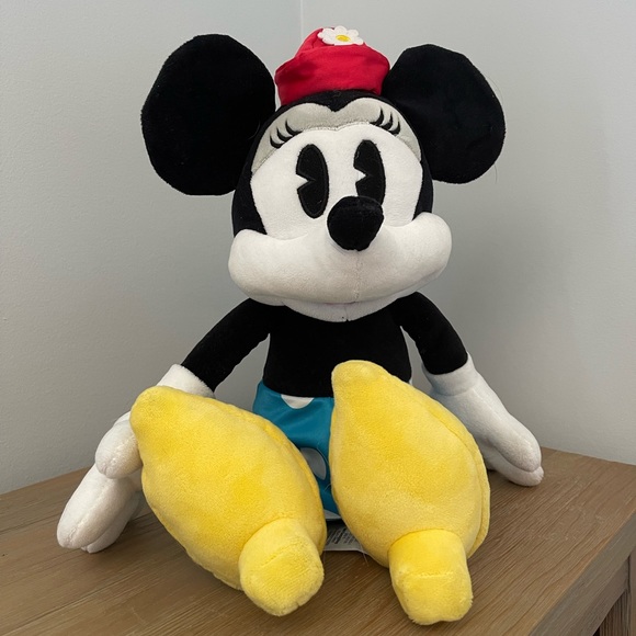 Minnie Mouse retro - Picture 3 of 3